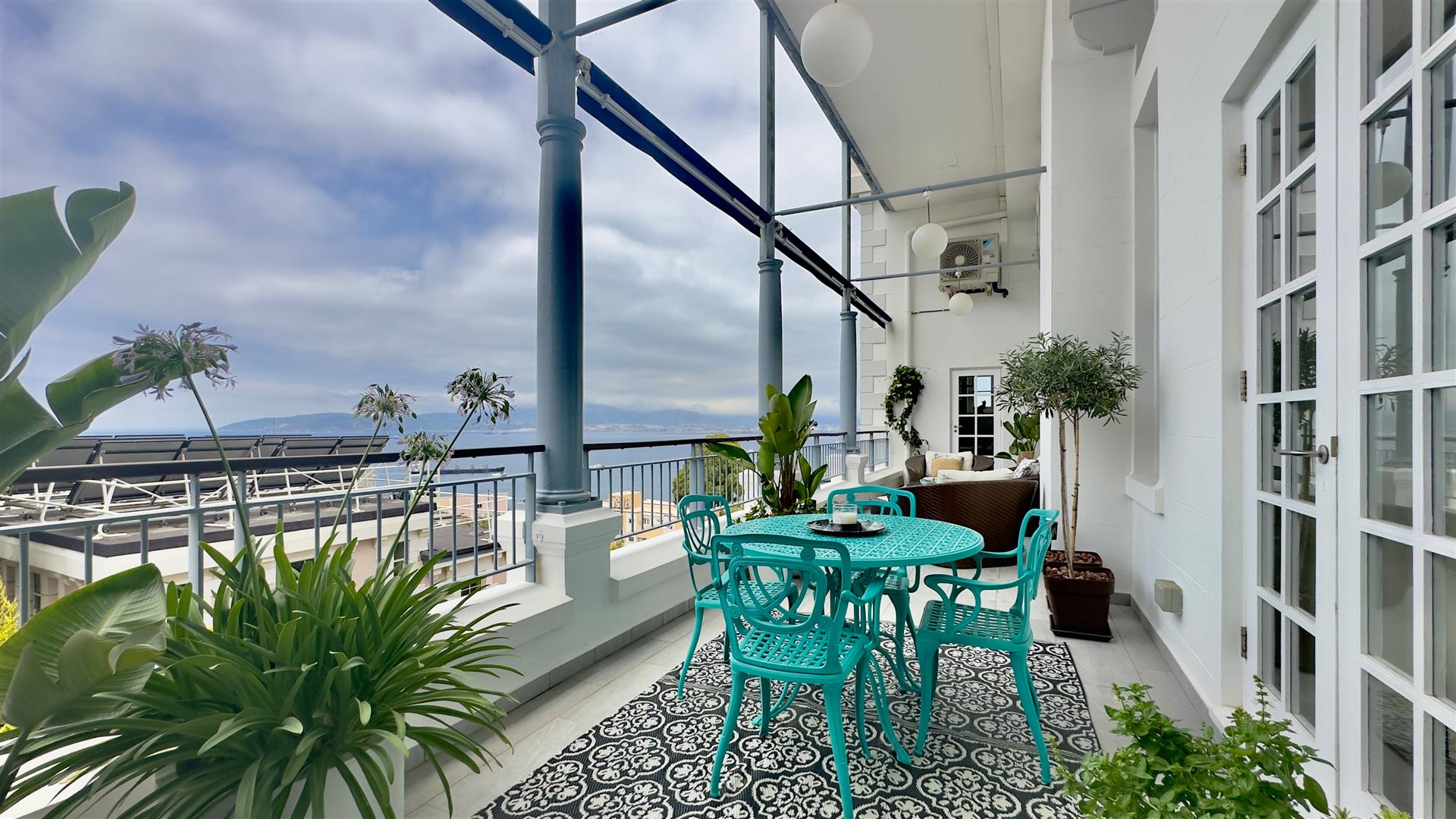 Image of Apartment - 3 Bedrooms - 2 Bathrooms for Sale in Cliftons-Gibraltar, Image 5